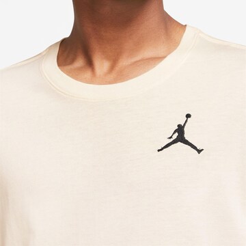 Jordan - Camiseta en beige