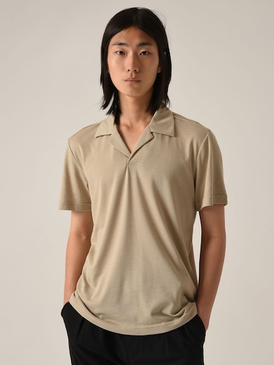 Antioch Shirt in Sand, Item view
