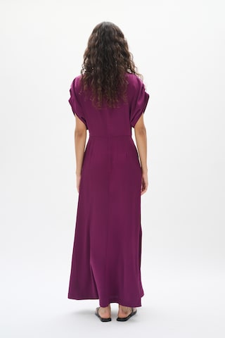 Robe 'Karil' InWear en violet