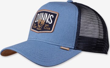 DJINNS Cap in Blau: predná strana