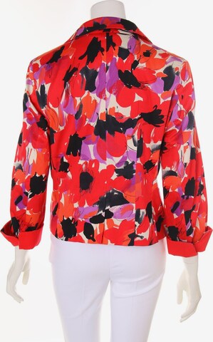 Weekend Max Mara Blazer XXL in Rot