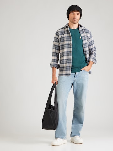 Revolution Tričko - Zelená