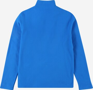 THE NORTH FACE Športový sveter 'GLACIER' - Modrá