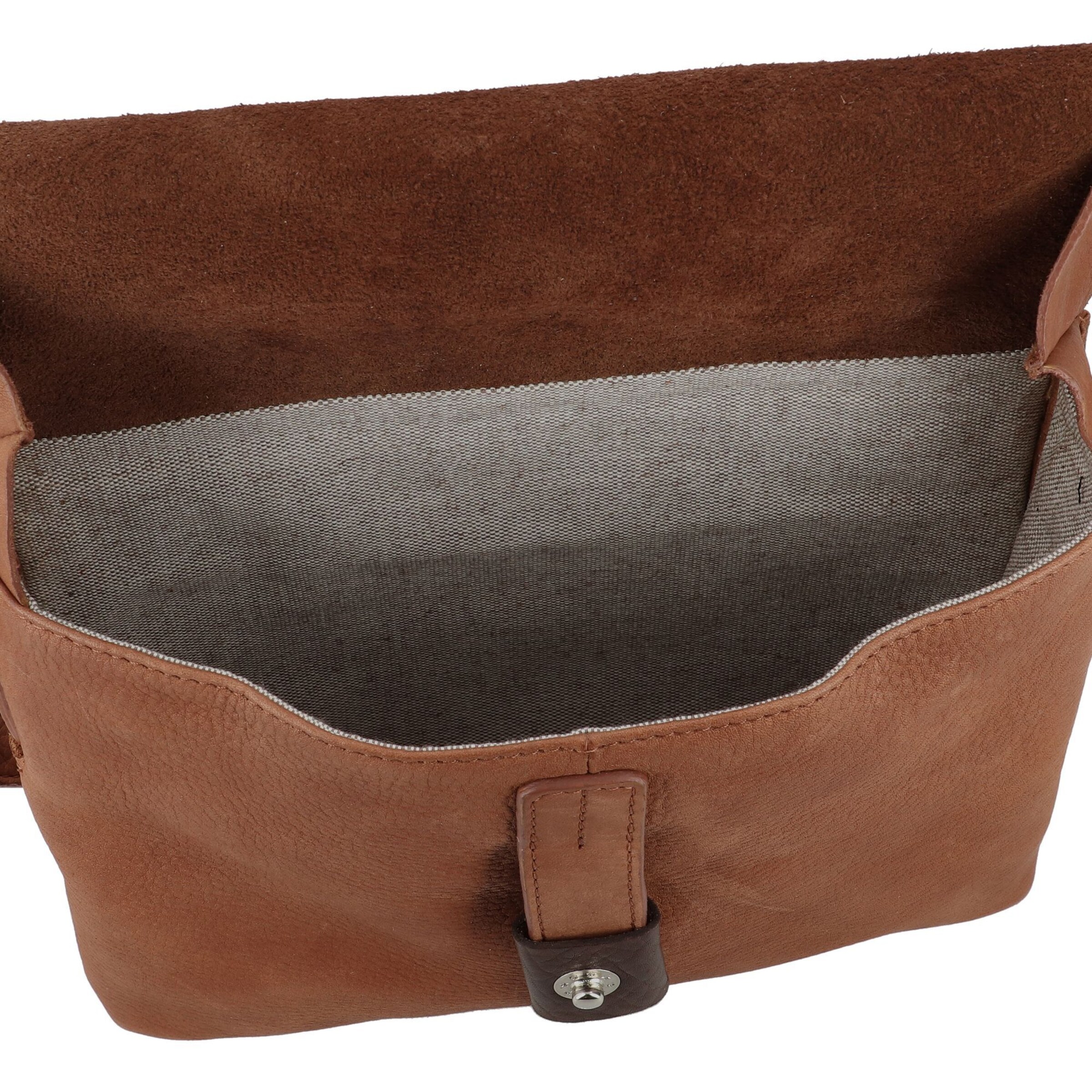 Harold's Crossbody bag 'Lift' in Brown