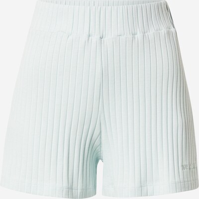 WEARKND Shorts 'Elisa' in pastellblau, Produktansicht