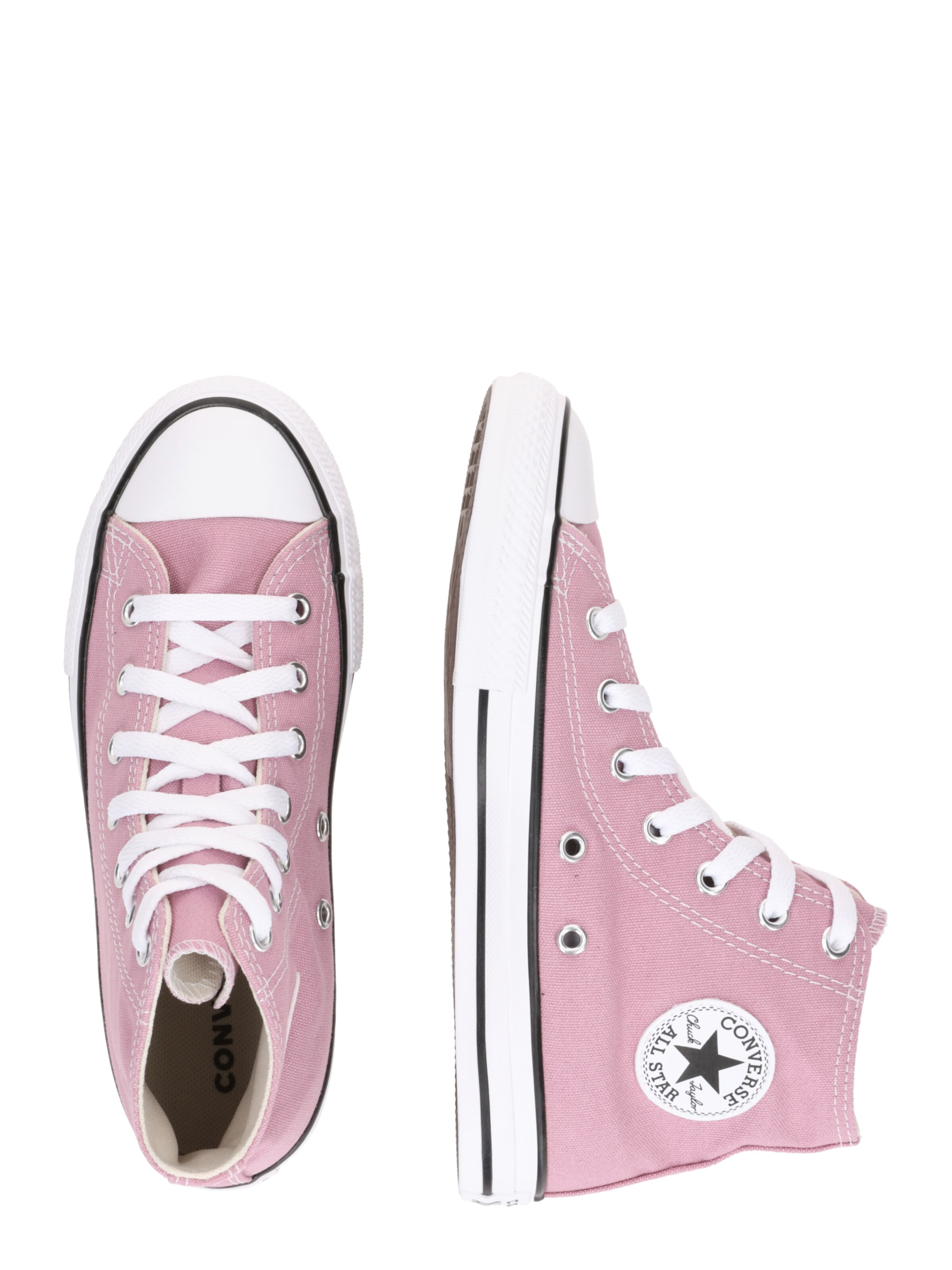 CONVERSE Trainers 'CTAS' in Pink