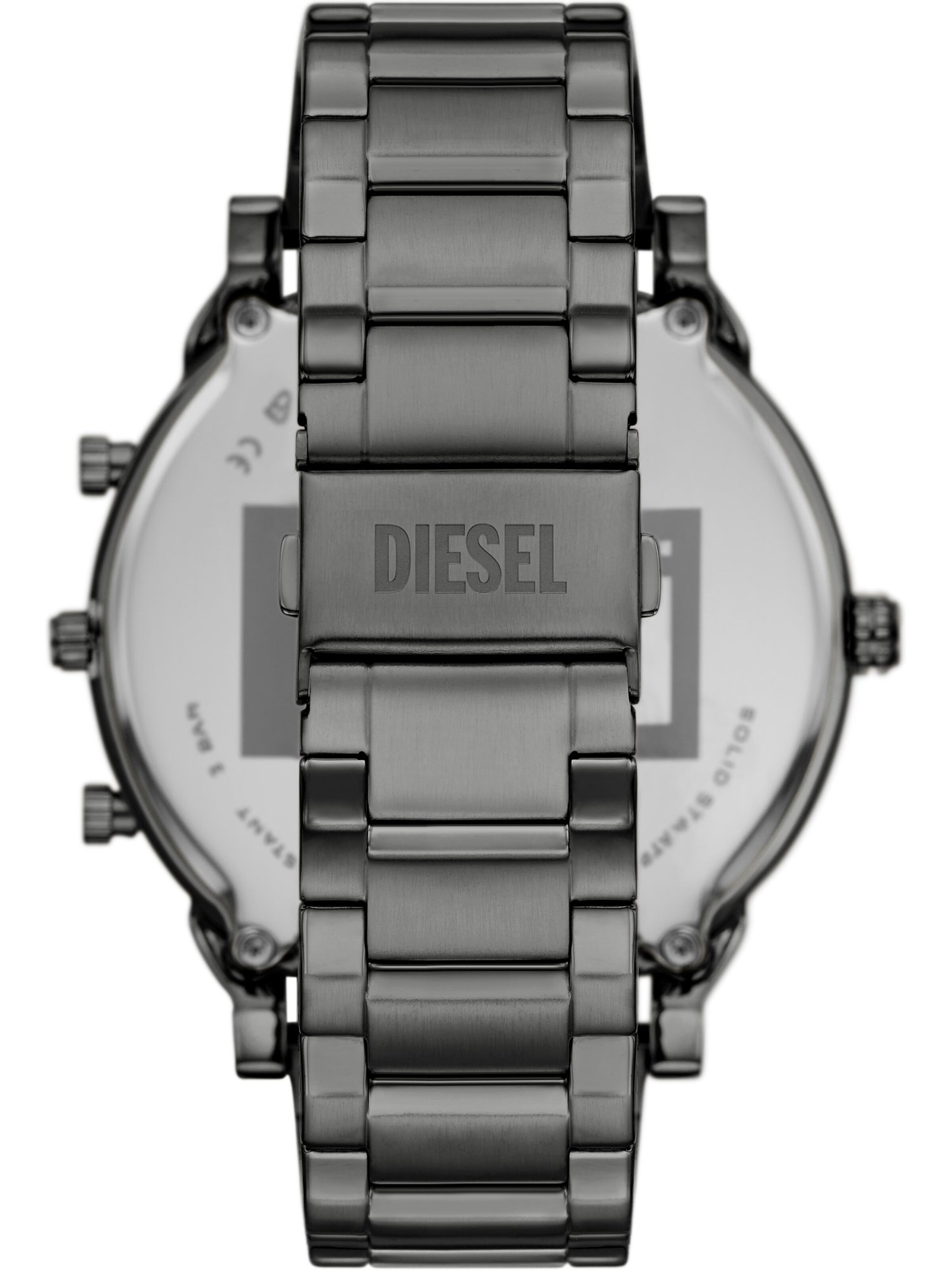 DIESEL Analog Watch in Grey