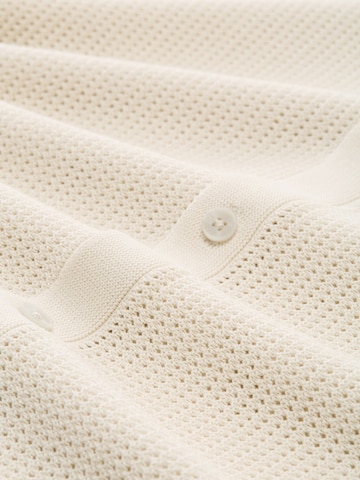 TOM TAILOR DENIM - Cárdigan en gris