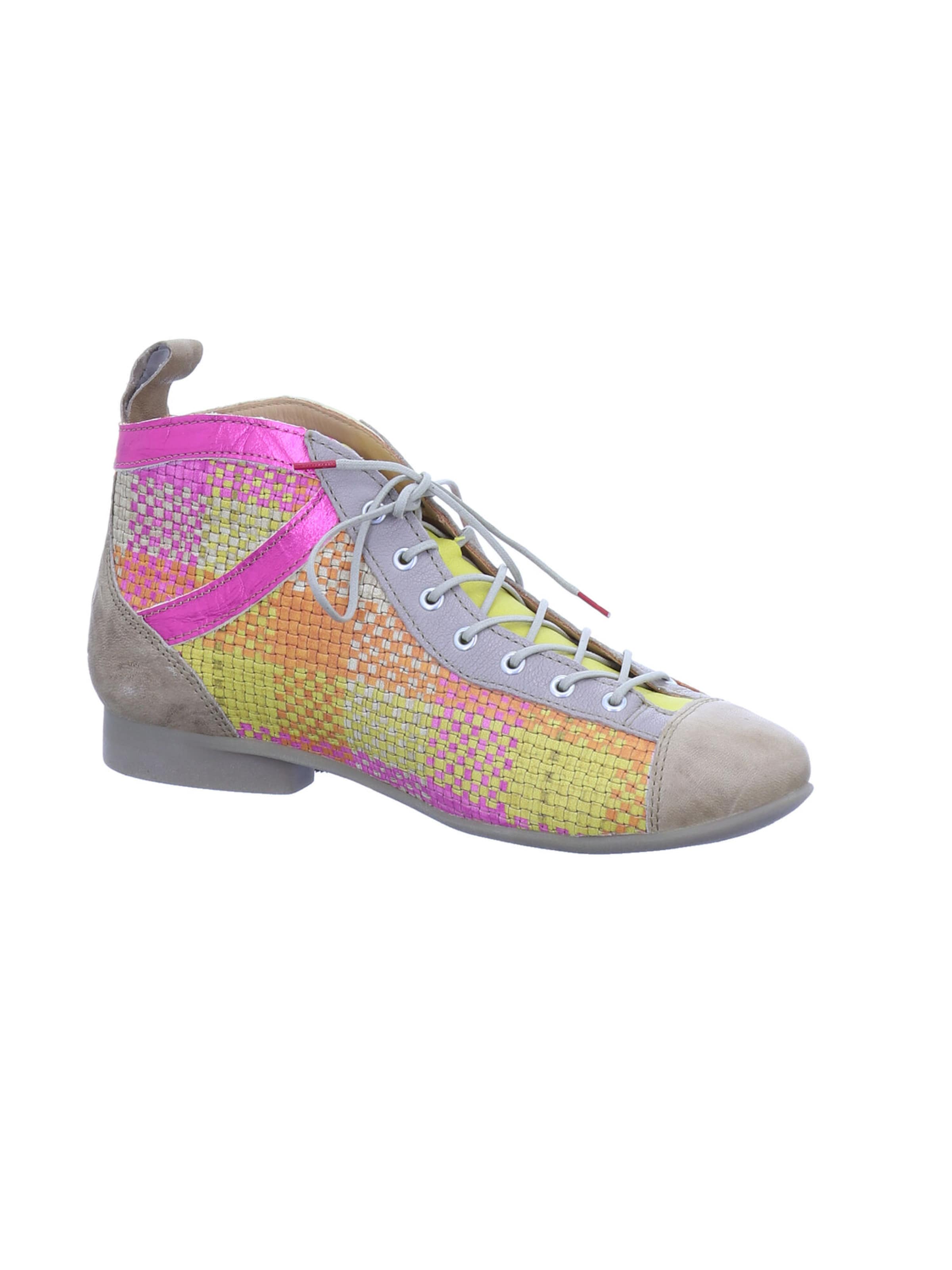 THINK! Veterlaarzen 'Guad2' in Gemengde kleuren