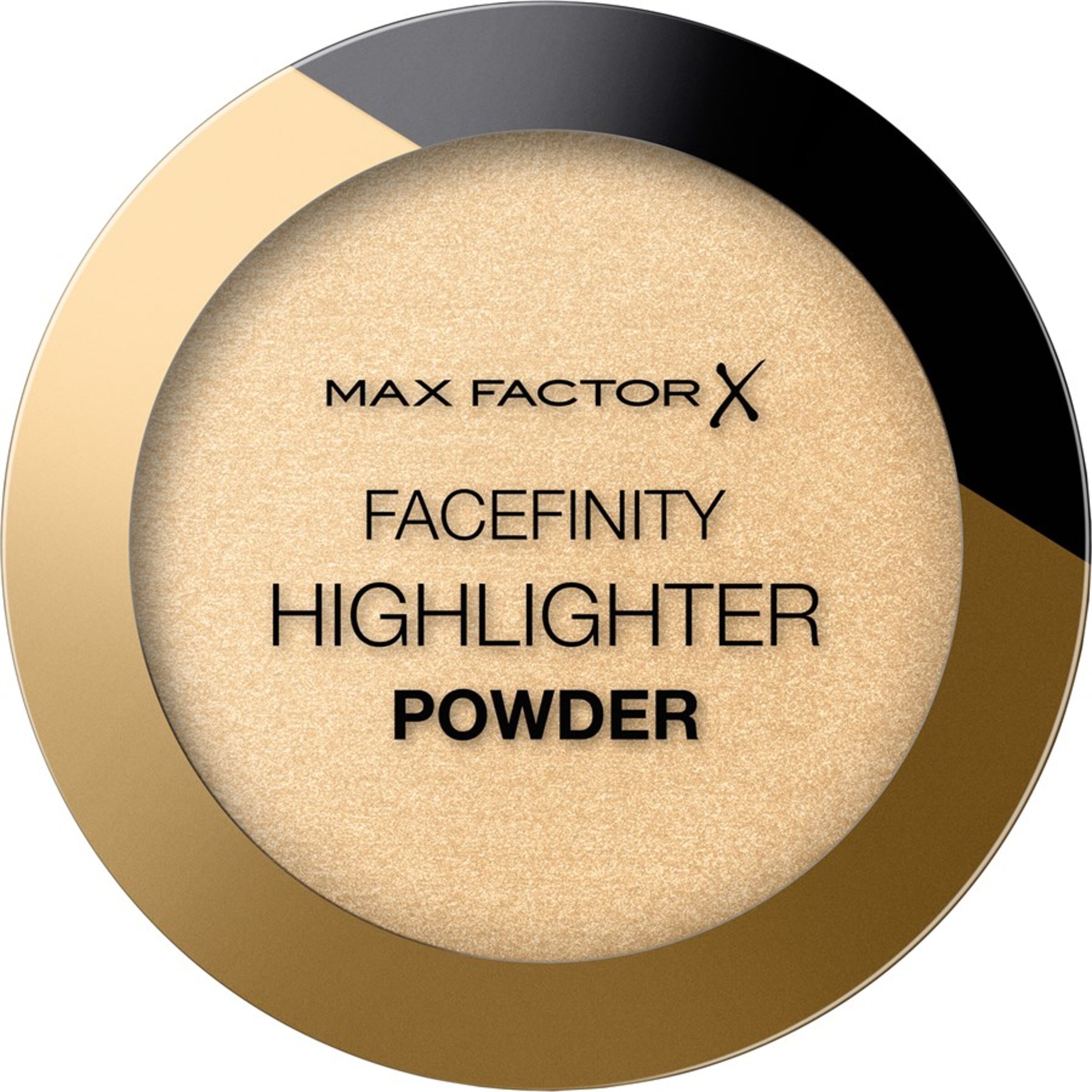 MAX FACTOR Highlighter Facefinity in Beige 