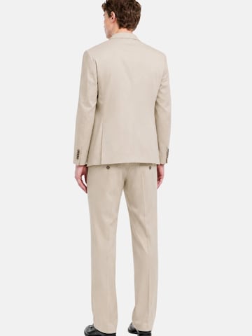 Manuel Ritz Regular fit Kavaj i beige