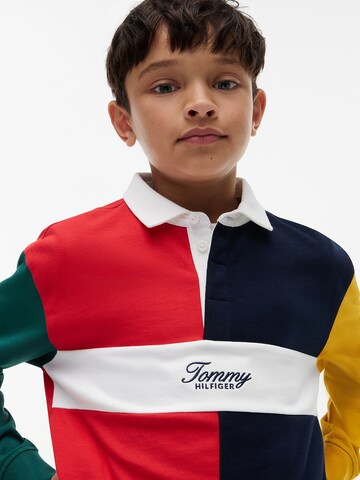TOMMY HILFIGER Shirt in Mischfarben