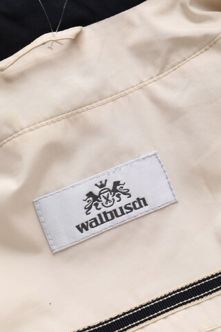 Walbusch Jacke XXL in Beige