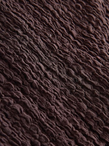 Next Top in Brown