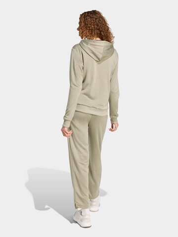 ADIDAS SPORTSWEAR Tracksuit 'Essentials' in Grey