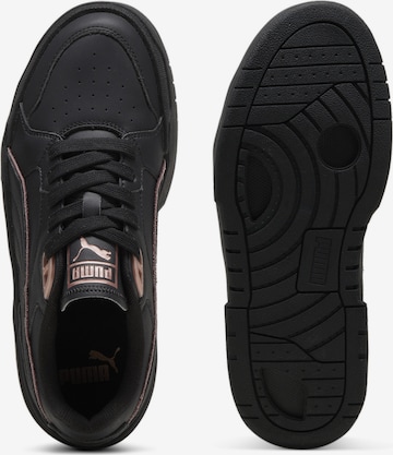 PUMA Sneakers 'CA Flyz' in Black