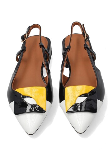 VENEZIA Pumps 'Venezia'‌‌‌‌‌‌‌‌‌ in Schwarz