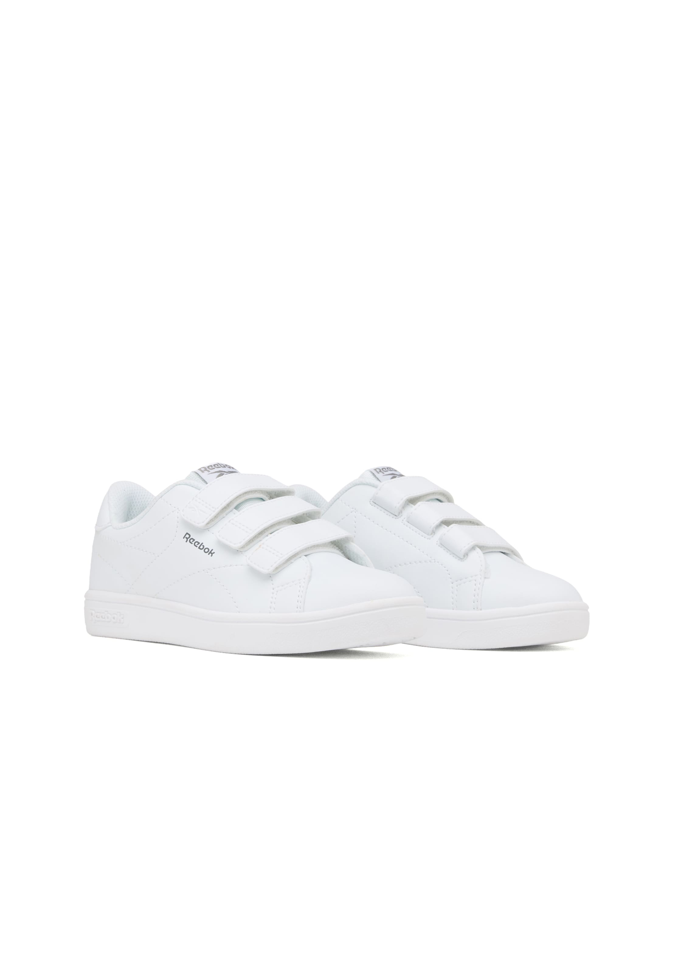 Reebok Sneakers in White