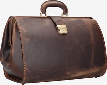 GREENBURRY Briefcase in Brown