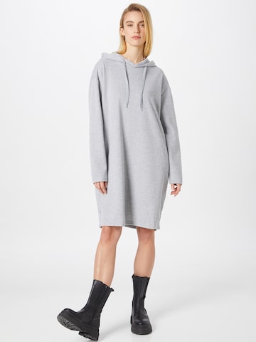 b.young Dress 'BYTRUNA' in Grey: front