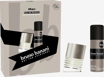 BRUNO BANANI Parfum in : predná strana
