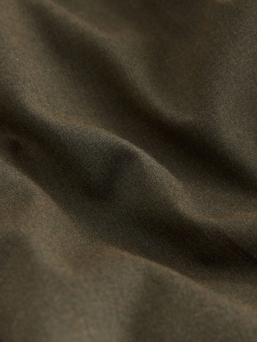 Next Alt laienev Viikidega püksid, värv roheline