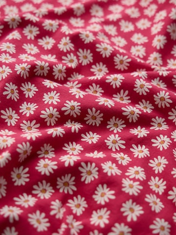Seasalt Cornwall Noční košilka 'Day Star' – pink