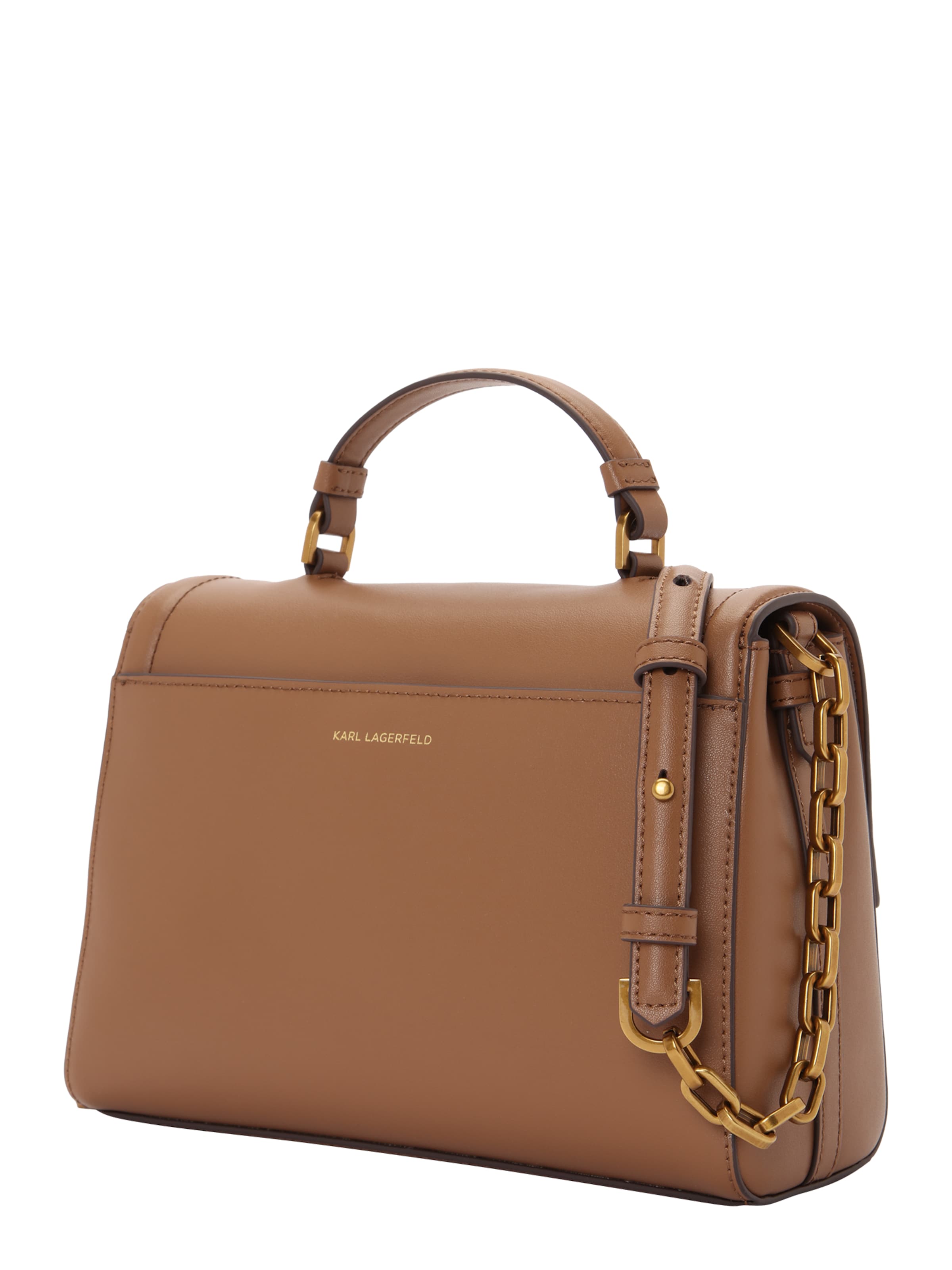 Sacs à main Karl Lagerfeld en marron