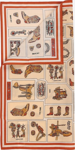 balta LEVI'S ® Skara: priekis