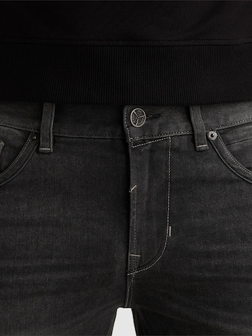 PME Legend Slimfit Jeans 'PME LEGEND - Navigator slim fit pants' i grå