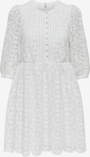 ONLY Kleid 'SIGRID' in weiß, Produktansicht
