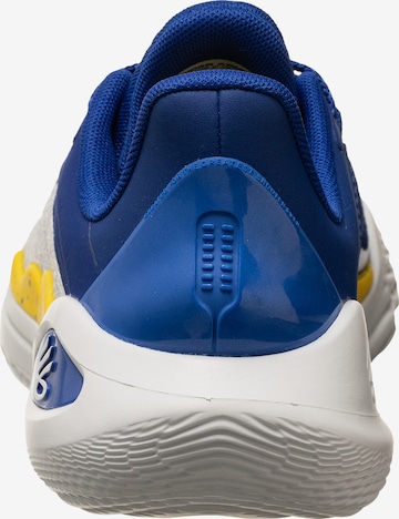 UNDER ARMOUR Athletic Shoes 'Curry Flow 10' in Blue