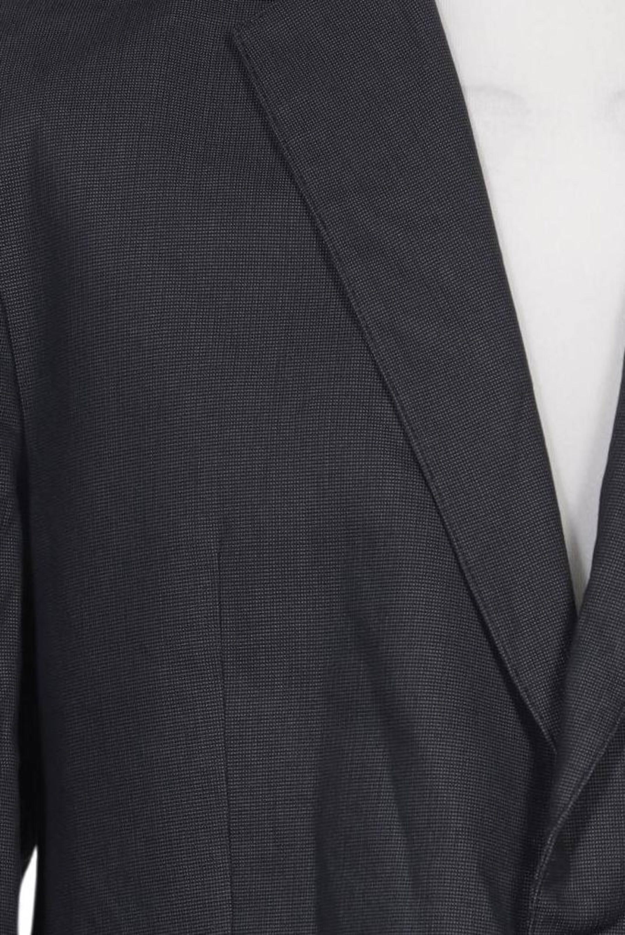 bugatti Sakko XL in Grau