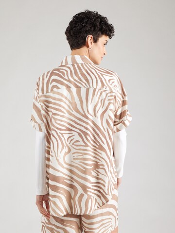 GUESS by Marciano Blus 'ROSIE' i beige