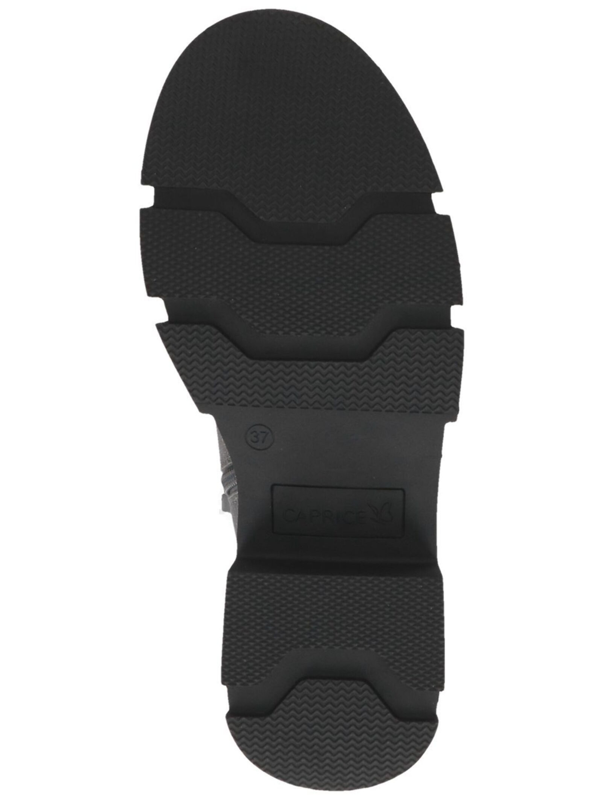 Boots chelsea di CAPRICE in argento