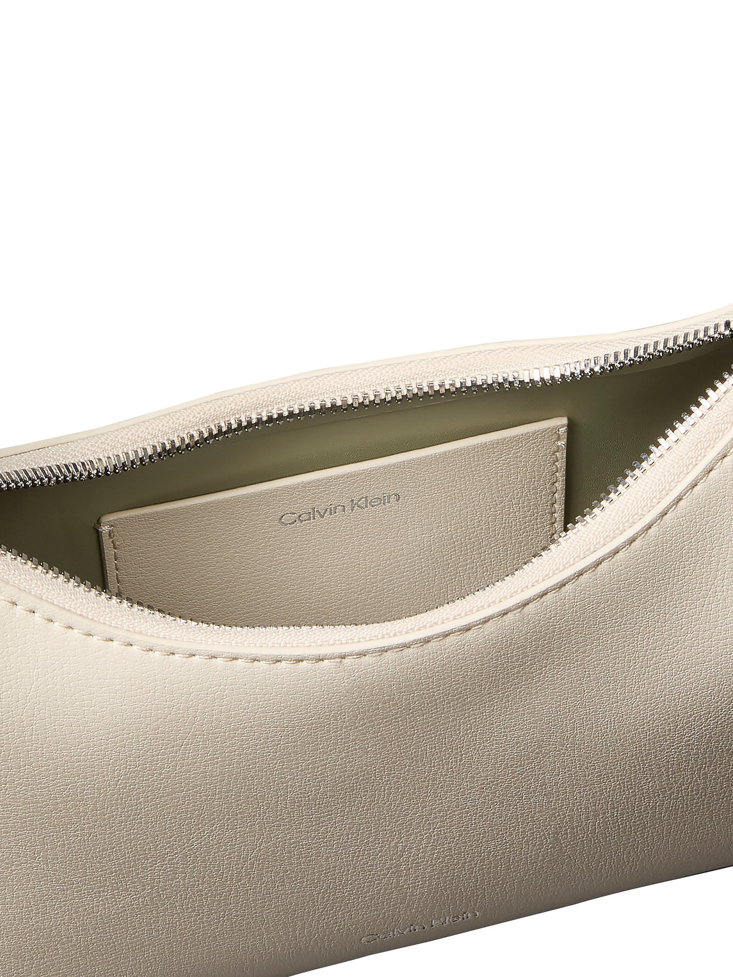 Calvin Klein Tasche in Weiß