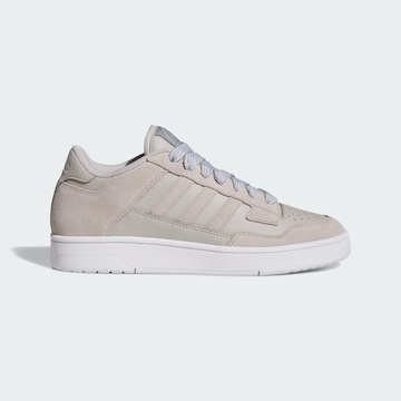 ADIDAS SPORTSWEAR - Zapatillas deportivas bajas 'Rapid Court' en gris
