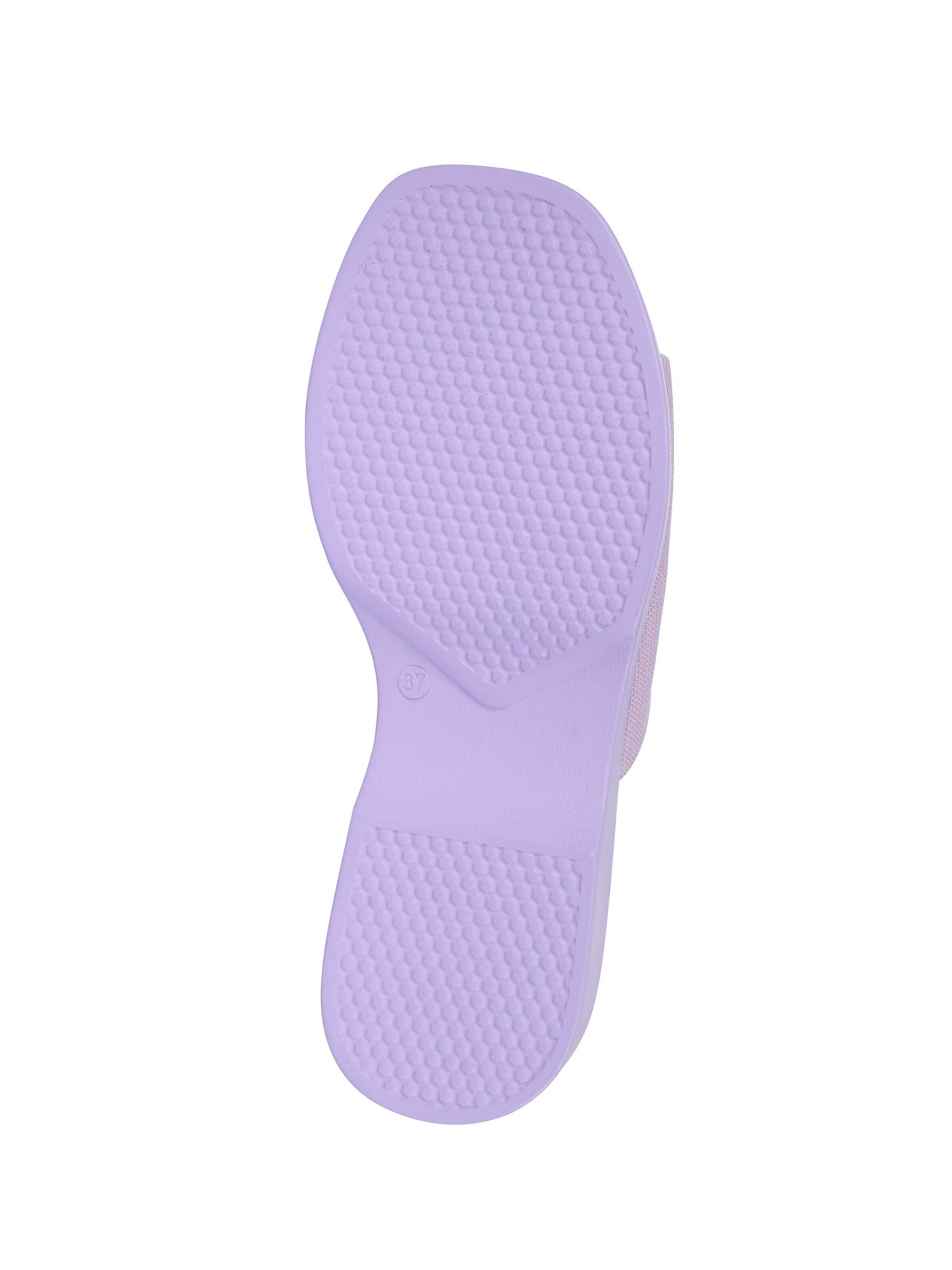 Zoccoletto di BULLBOXER in lilla