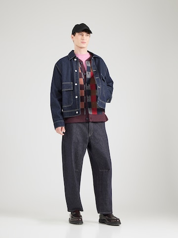 DRYKORN Baggy Farkut 'GONAGO 10' värissä sininen