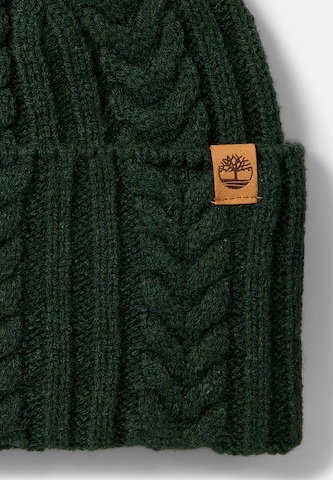 TIMBERLAND Kape | zelena barva