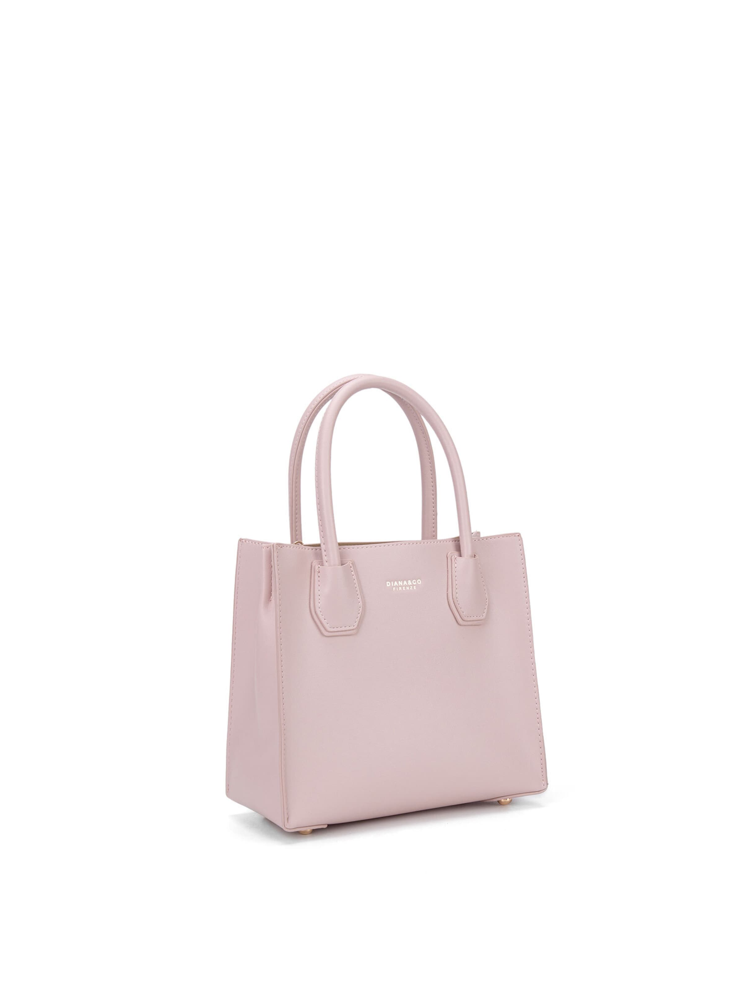Sacs à main Diana&Co. en rose