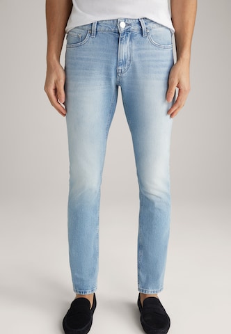 JOOP! Jeans Slimfit Jeans 'Stephen' in Blauw: voorkant