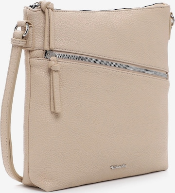 Sac bandoulière ' Alessia ' TAMARIS en beige