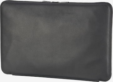 Porsche Design Laptophülle in Schwarz