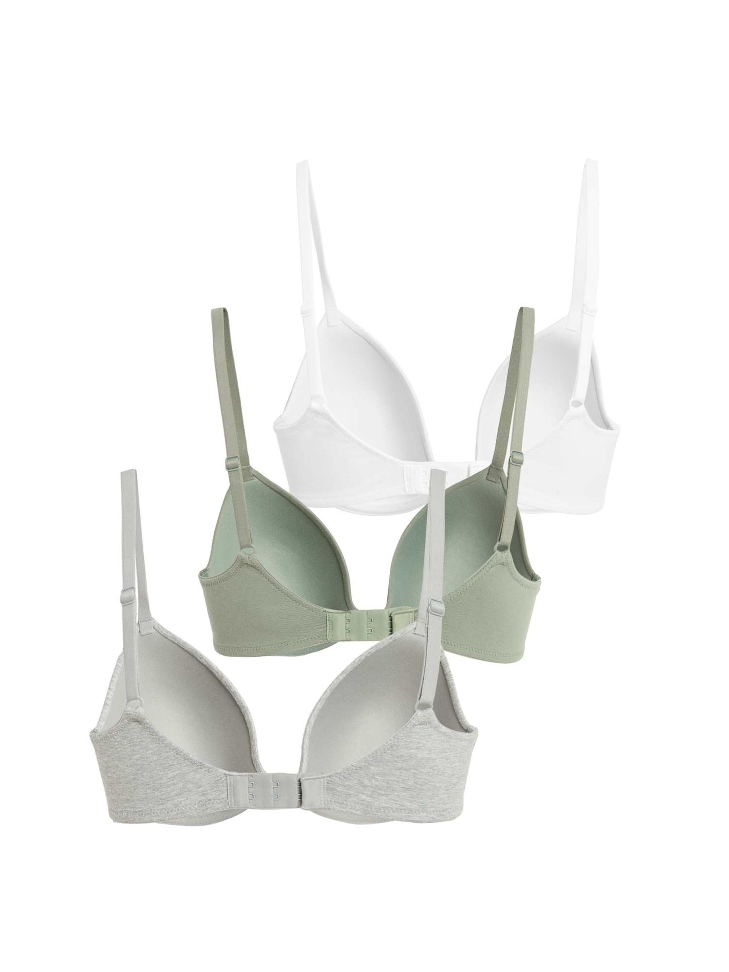 Marks & Spencer T-shirt BH in Groen