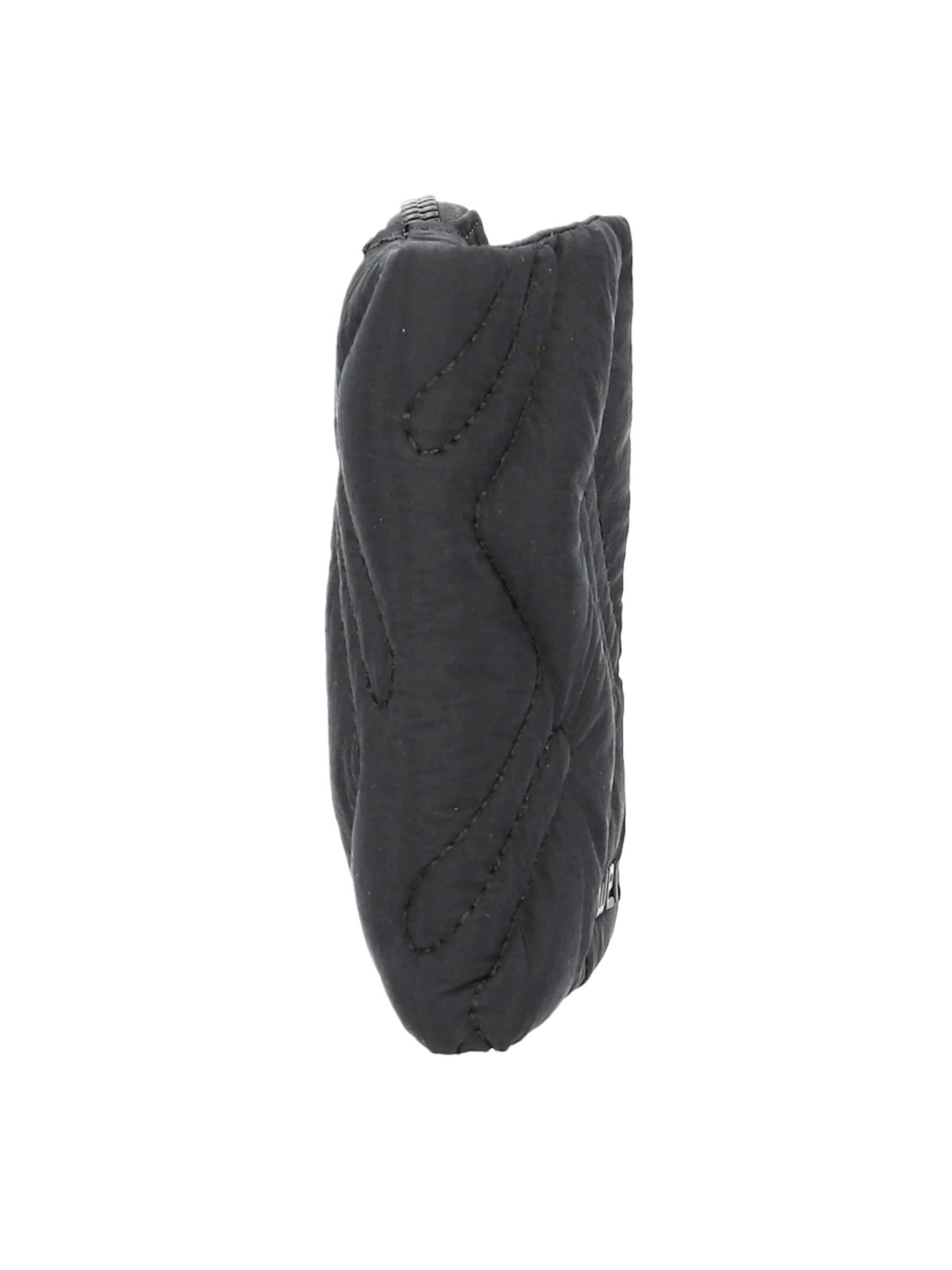 ZWEI Portemonnaie 'CLEO CLW5'‌‌‌ in Schwarz
