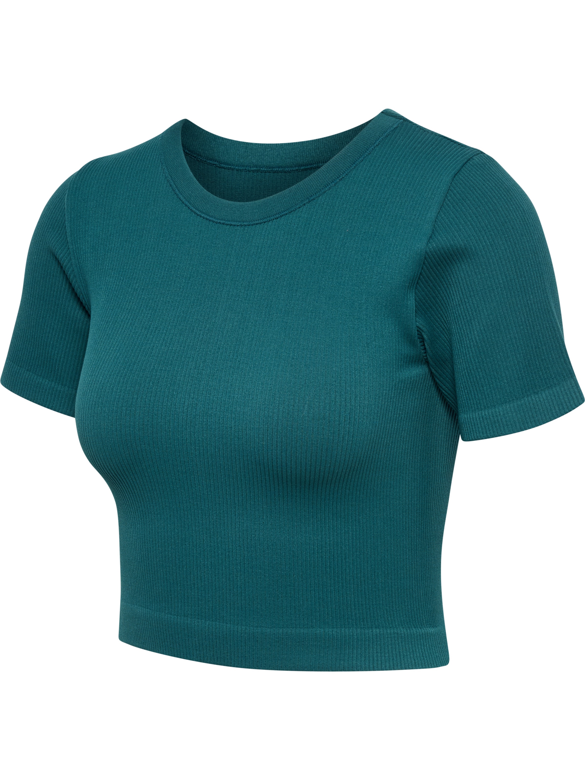 Hummel Performance Shirt in Green