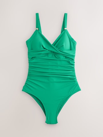 Next - Triángulo Bañador moldeador en Mezcla de colores