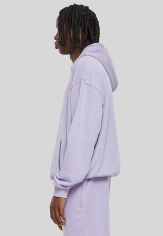 Urban Classics Свитшот в Лиловый