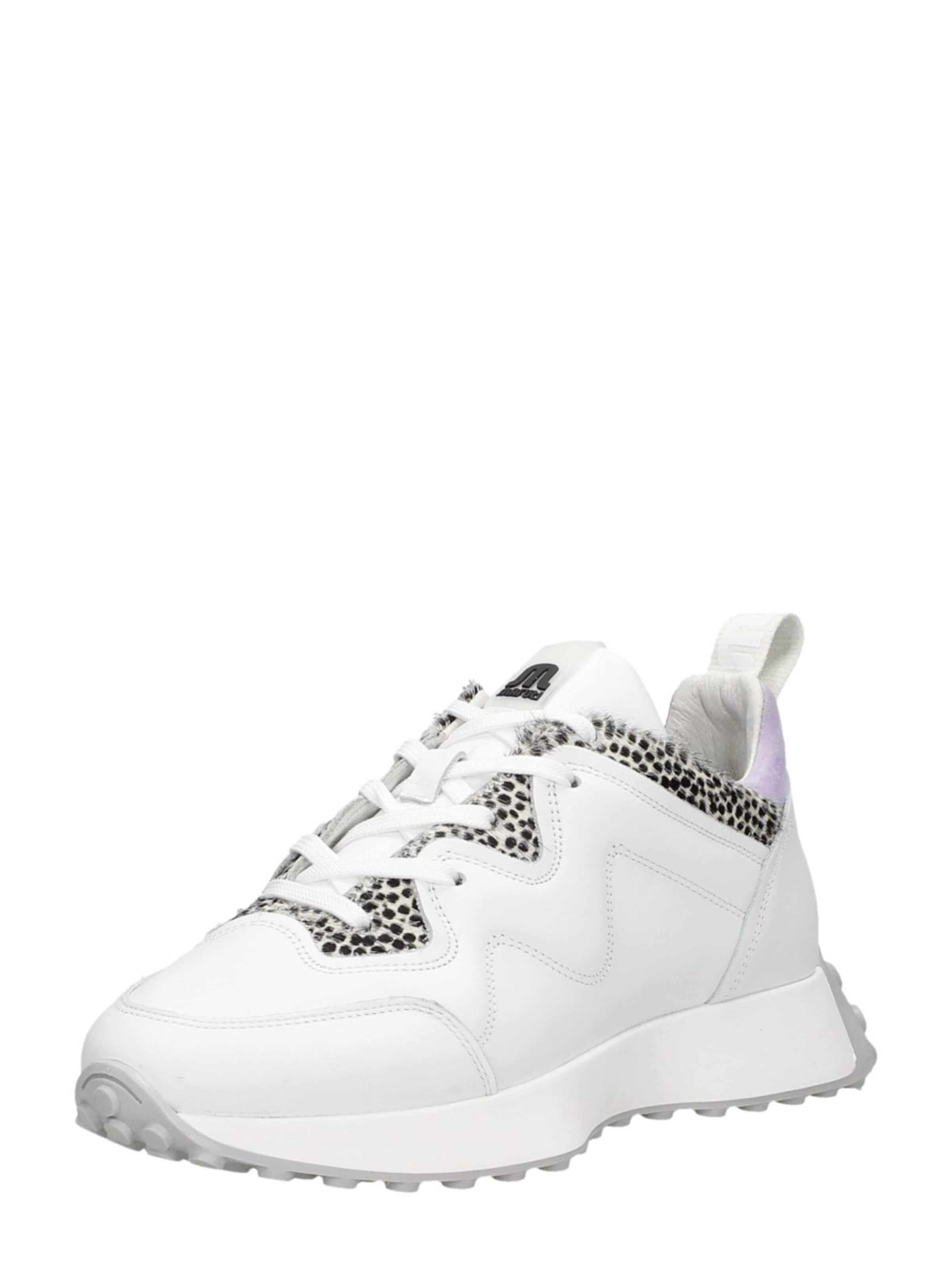 MARUTI Sneakers 'Kian' in White